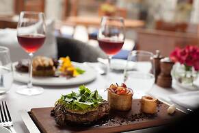 Carmelo Resort & Spa