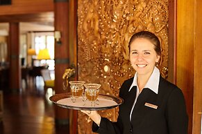 Carmelo Resort & Spa