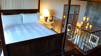 Carmelo Resort & Spa