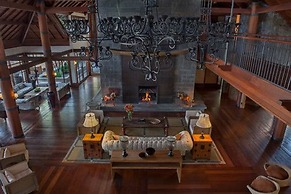 Carmelo Resort & Spa