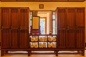 Carmelo Resort & Spa