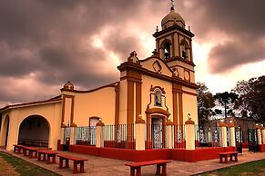 Carmelo Resort & Spa