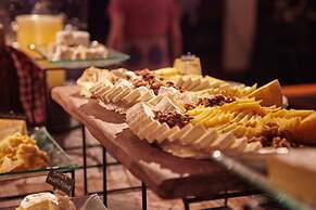 Carmelo Resort & Spa