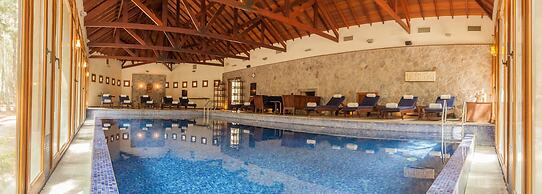 Carmelo Resort & Spa