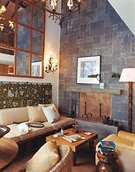 Carmelo Resort & Spa