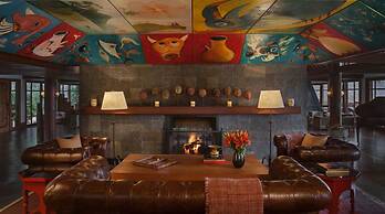 Carmelo Resort & Spa