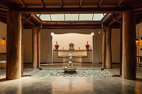 Carmelo Resort & Spa