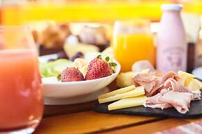 Carmelo Resort & Spa