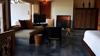 Carmelo Resort & Spa