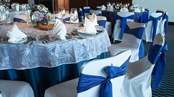 Holiday Inn Queretaro Zona Diamante by IHG