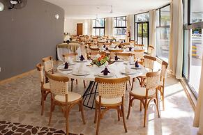 Holiday Inn Queretaro Zona Diamante by IHG