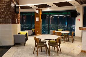 Holiday Inn Queretaro Zona Diamante by IHG