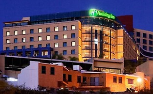 Holiday Inn Queretaro Zona Diamante by IHG