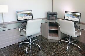 Holiday Inn Queretaro Zona Diamante by IHG