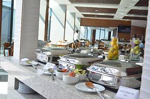 Holiday Inn Queretaro Zona Diamante by IHG