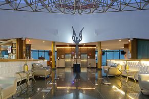 Holiday Inn Queretaro Zona Diamante by IHG