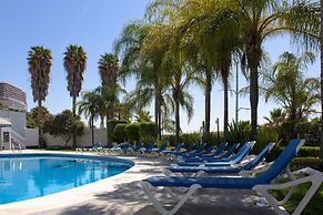 Holiday Inn Queretaro Zona Diamante by IHG