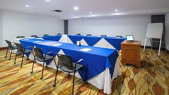 Holiday Inn Queretaro Zona Diamante by IHG