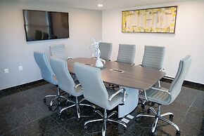 Holiday Inn Queretaro Zona Diamante by IHG