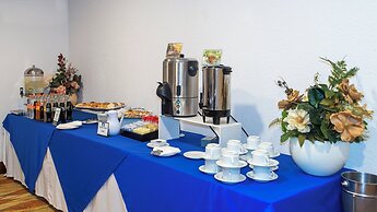 Holiday Inn Queretaro Zona Diamante by IHG