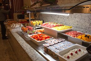 Holiday Inn Queretaro Zona Diamante by IHG