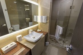 Holiday Inn Queretaro Zona Diamante by IHG