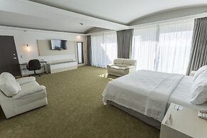 Holiday Inn Queretaro Zona Diamante by IHG