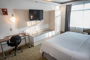 Holiday Inn Queretaro Zona Diamante by IHG