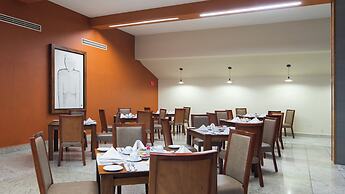 Holiday Inn Queretaro Zona Diamante by IHG