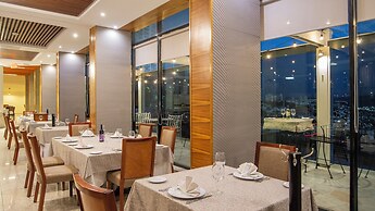 Holiday Inn Queretaro Zona Diamante by IHG