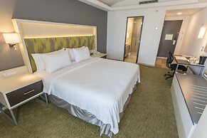 Holiday Inn Queretaro Zona Diamante by IHG