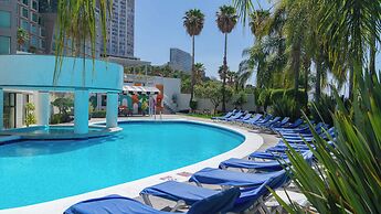 Holiday Inn Queretaro Zona Diamante by IHG