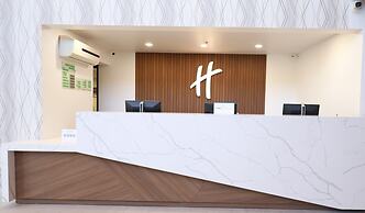 Holiday Inn Durango by IHG