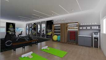 Holiday Inn Durango by IHG