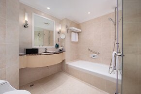 Crowne Plaza Zhuhai City Center by IHG