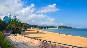 Crowne Plaza Zhuhai City Center by IHG