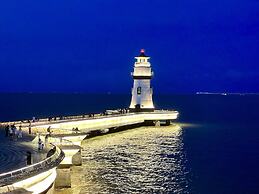 Crowne Plaza Zhuhai City Center by IHG