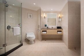 Crowne Plaza Zhuhai City Center by IHG