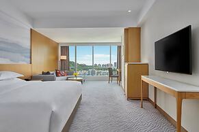 Crowne Plaza Zhuhai City Center by IHG