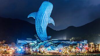 Crowne Plaza Zhuhai City Center by IHG