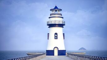 Crowne Plaza Zhuhai City Center by IHG