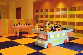 Crowne Plaza Zhuhai City Center by IHG