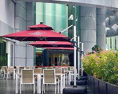 Crowne Plaza Zhuhai City Center by IHG