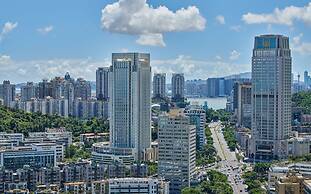 Crowne Plaza Zhuhai City Center by IHG