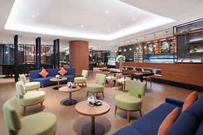 Crowne Plaza Zhuhai City Center by IHG