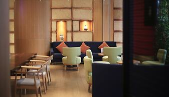 Crowne Plaza Zhuhai City Center by IHG