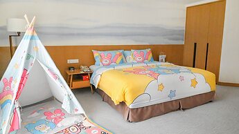 Crowne Plaza Zhuhai City Center by IHG