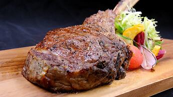 Crowne Plaza Zhuhai City Center by IHG