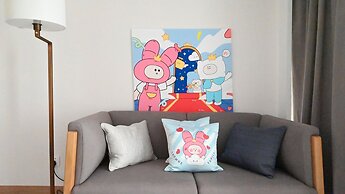 Crowne Plaza Zhuhai City Center by IHG