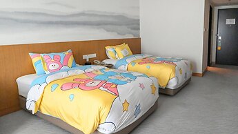 Crowne Plaza Zhuhai City Center by IHG